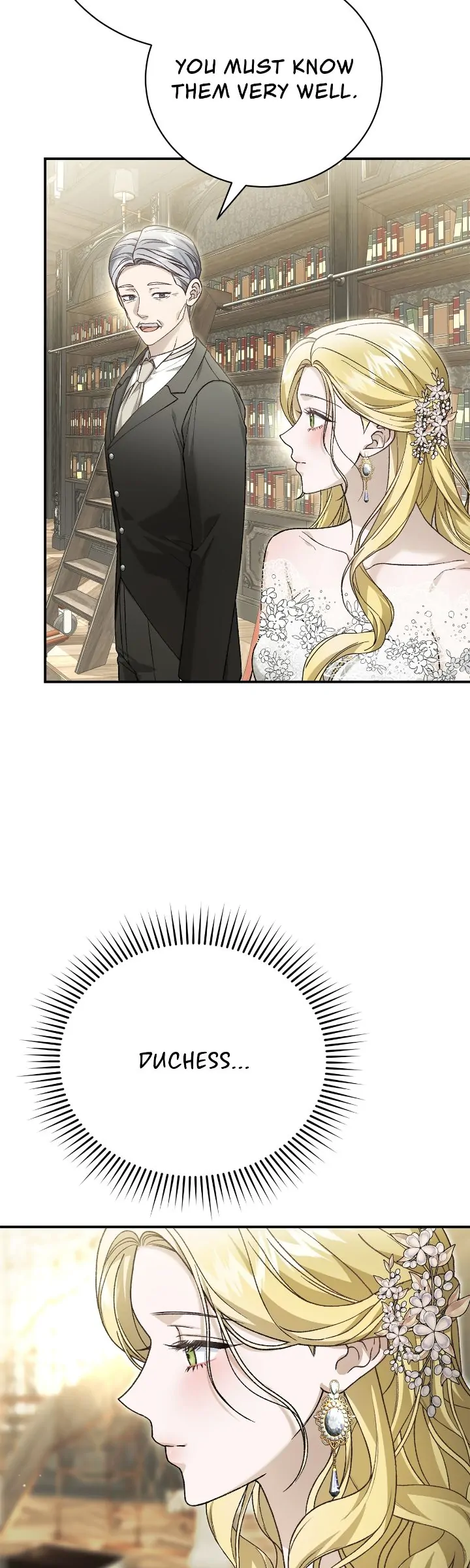 The Mistress Runs Away chapter 92 page 3