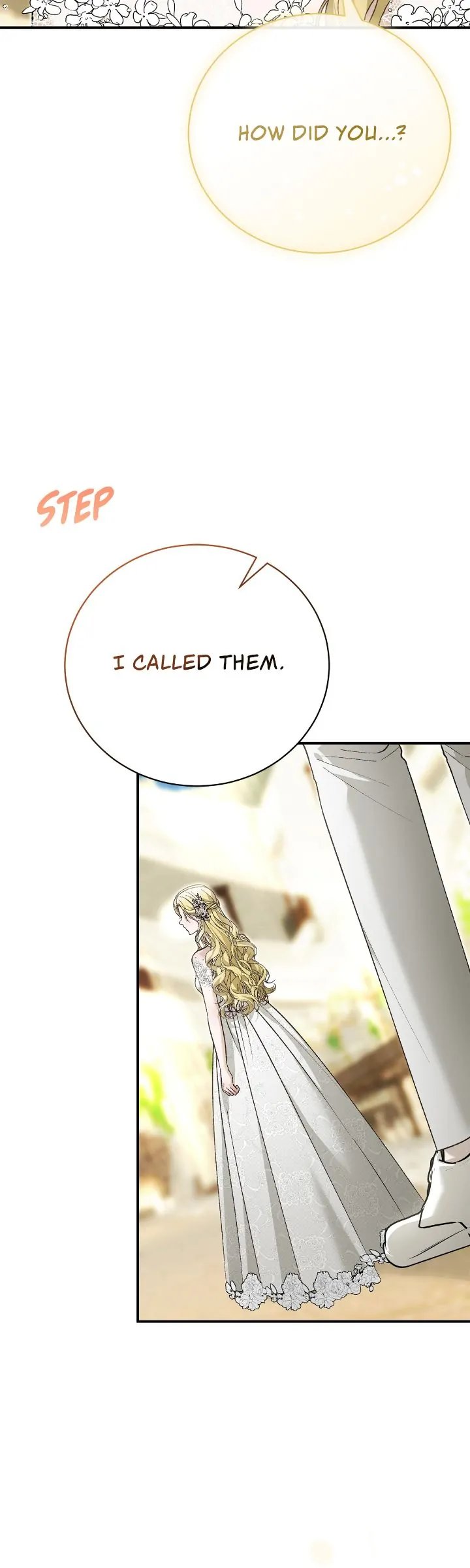 The Mistress Runs Away chapter 92 page 16
