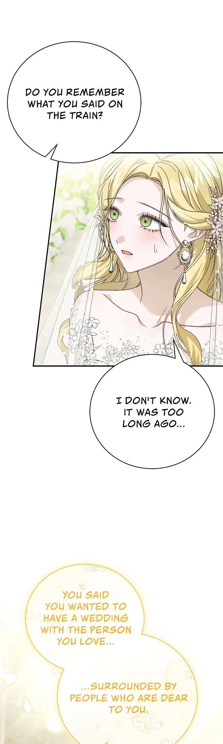 The Mistress Runs Away chapter 92 page 22