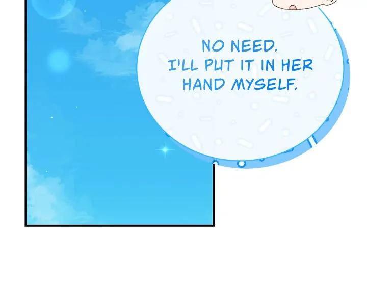 The Mistress Runs Away chapter 92 page 35