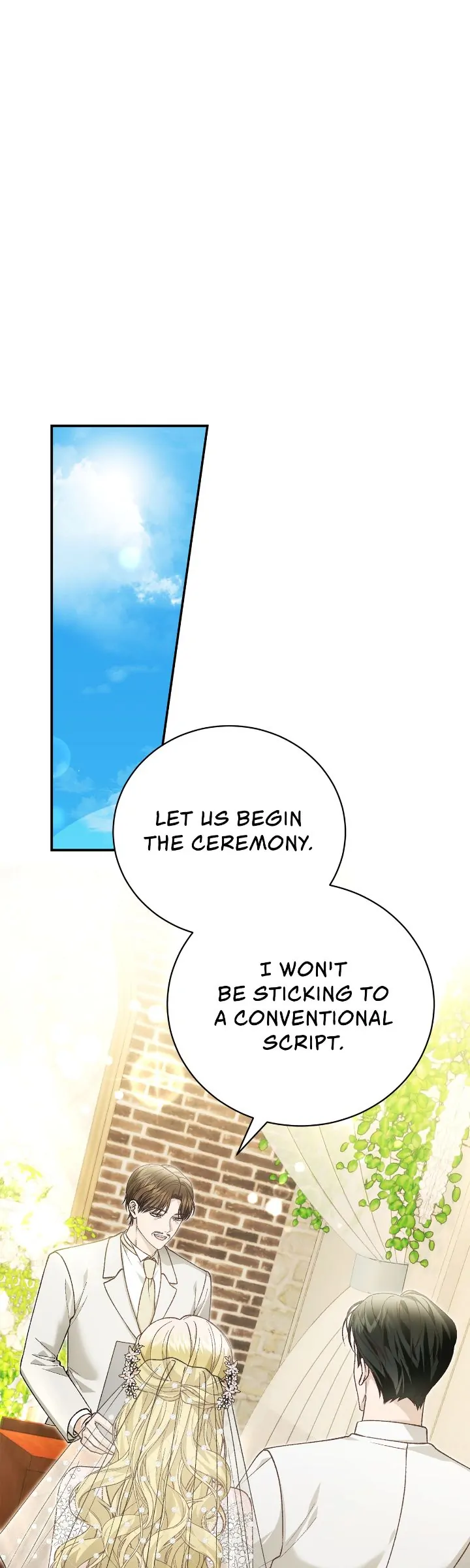 The Mistress Runs Away chapter 92 page 40