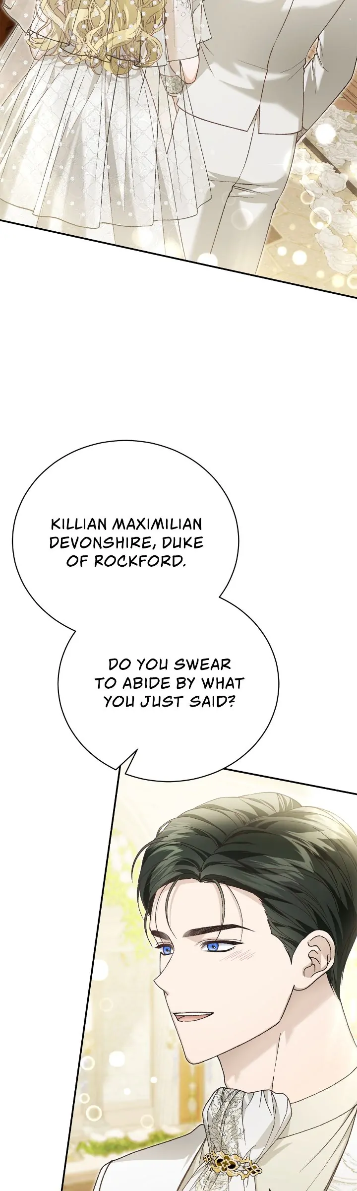 The Mistress Runs Away chapter 92 page 41