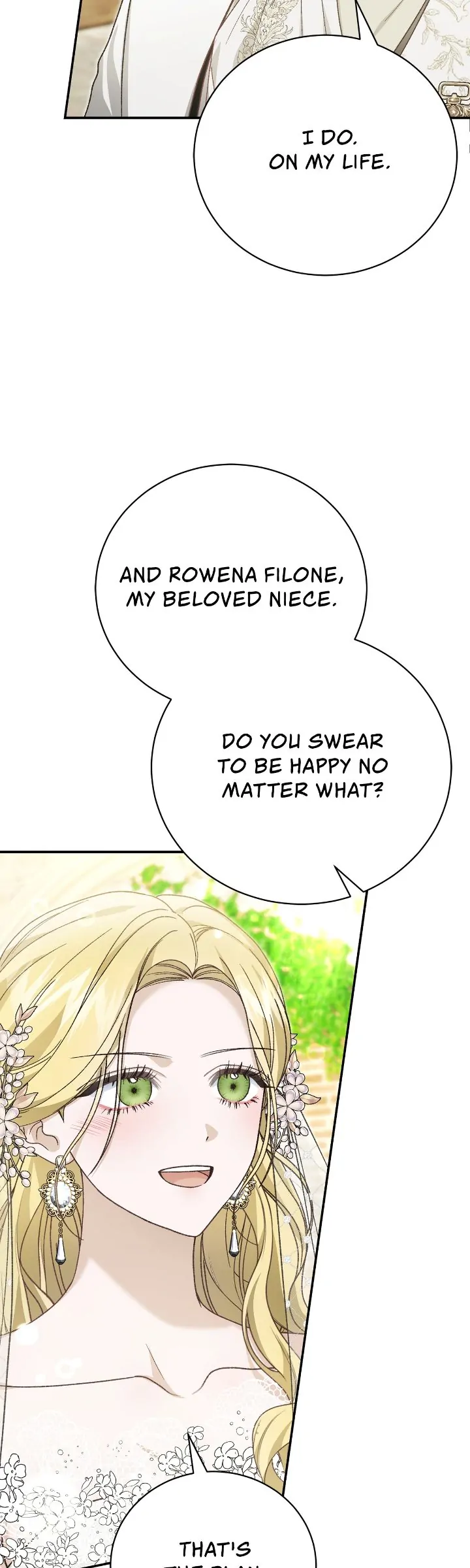 The Mistress Runs Away chapter 92 page 42