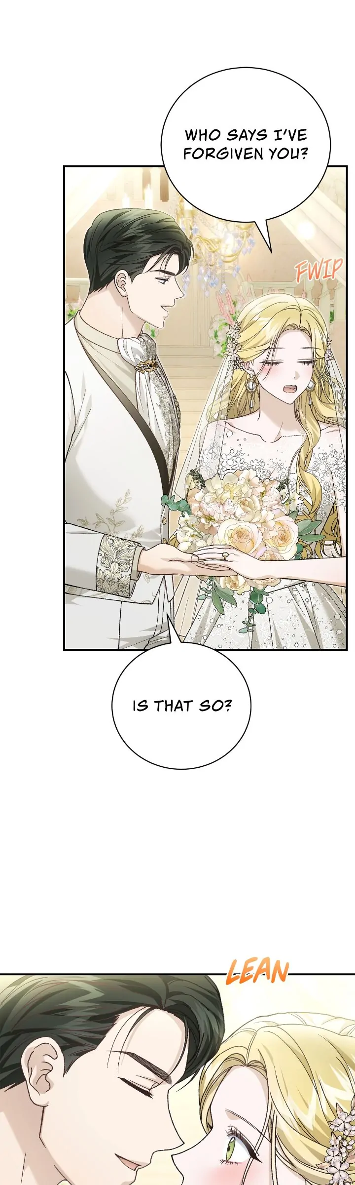 The Mistress Runs Away chapter 92 page 47