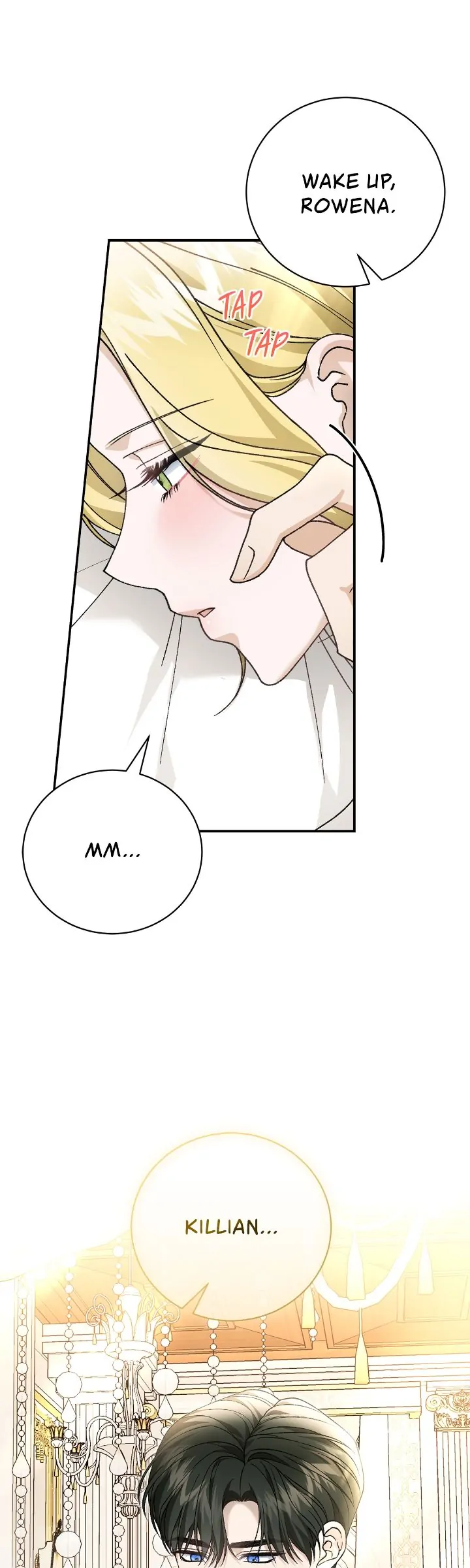 The Mistress Runs Away chapter 93 page 2