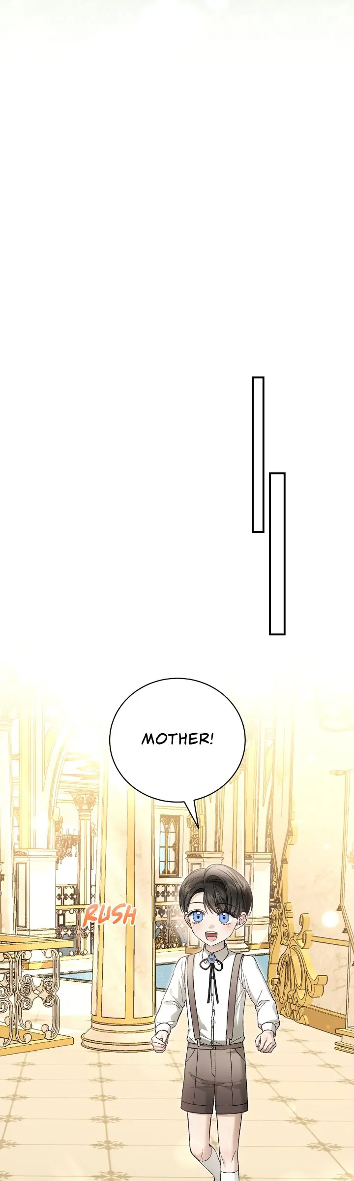 The Mistress Runs Away chapter 93 page 19