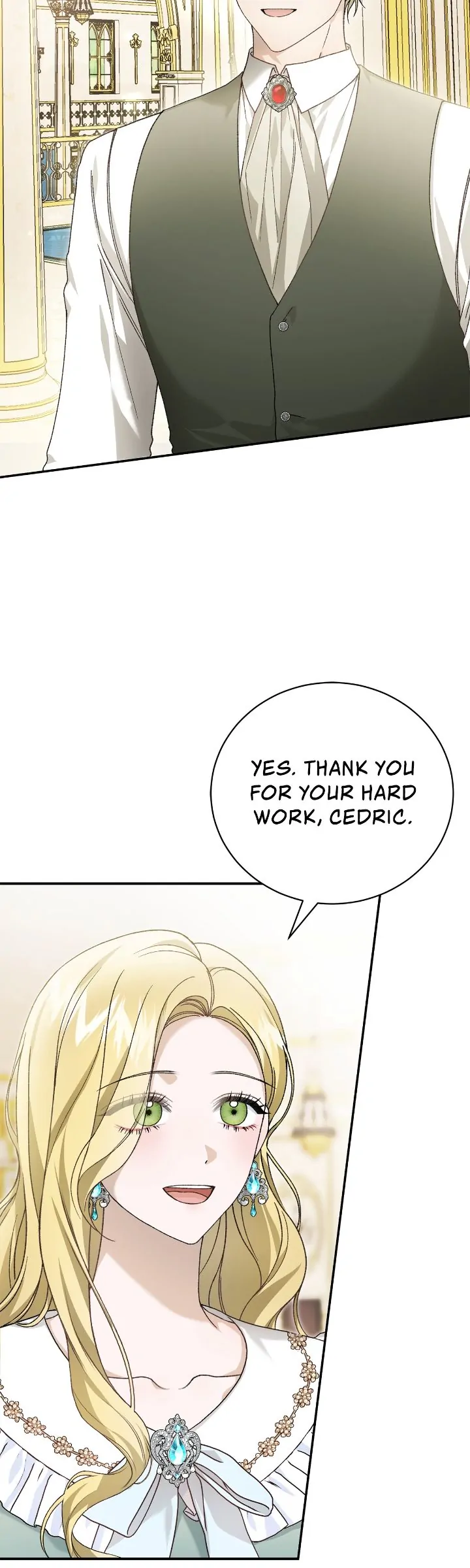 The Mistress Runs Away chapter 93 page 22