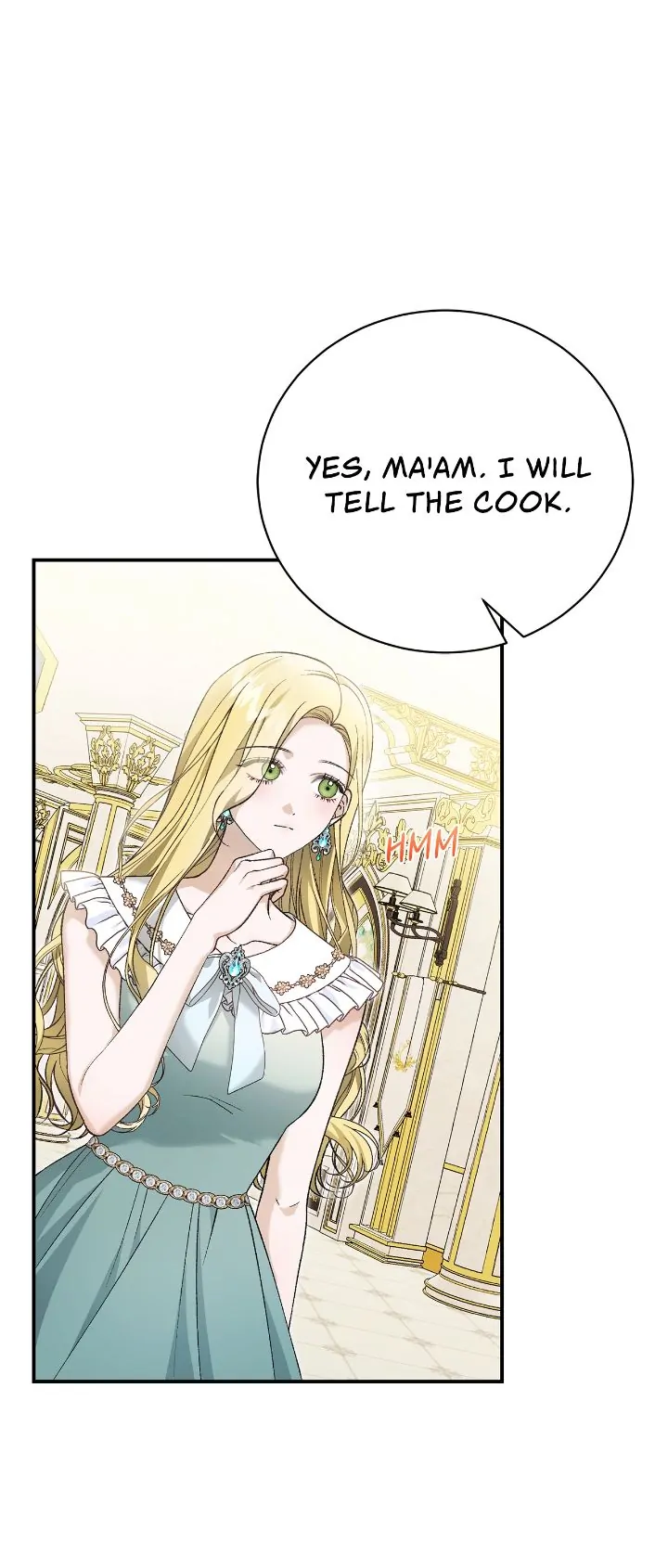 The Mistress Runs Away chapter 93 page 33