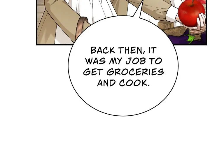 The Mistress Runs Away chapter 93 page 42