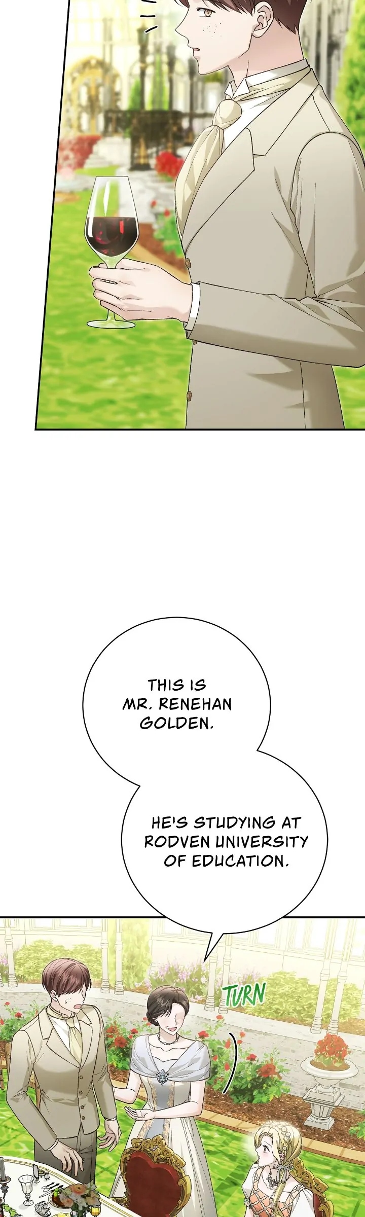 The Mistress Runs Away chapter 94 page 24