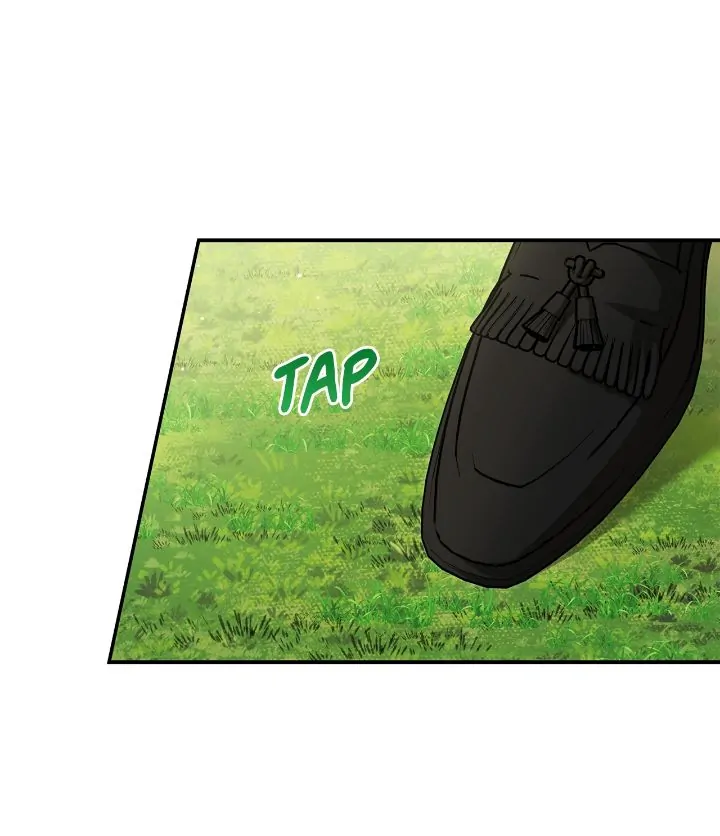 The Mistress Runs Away chapter 94 page 33
