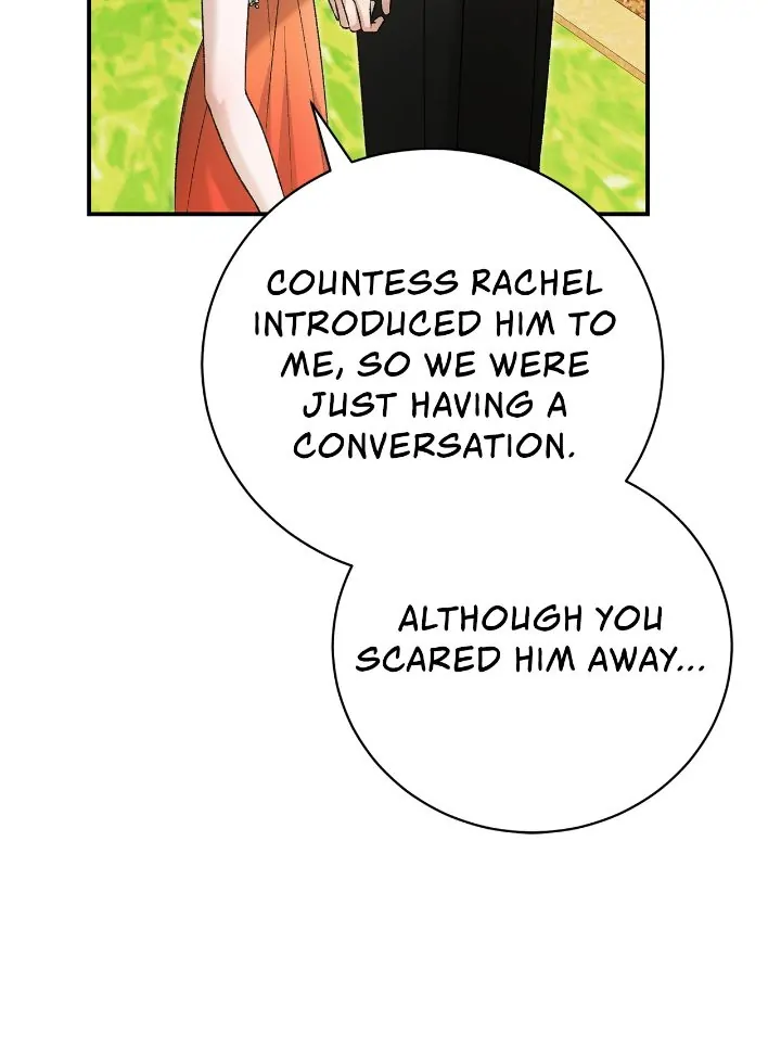 The Mistress Runs Away chapter 94 page 40