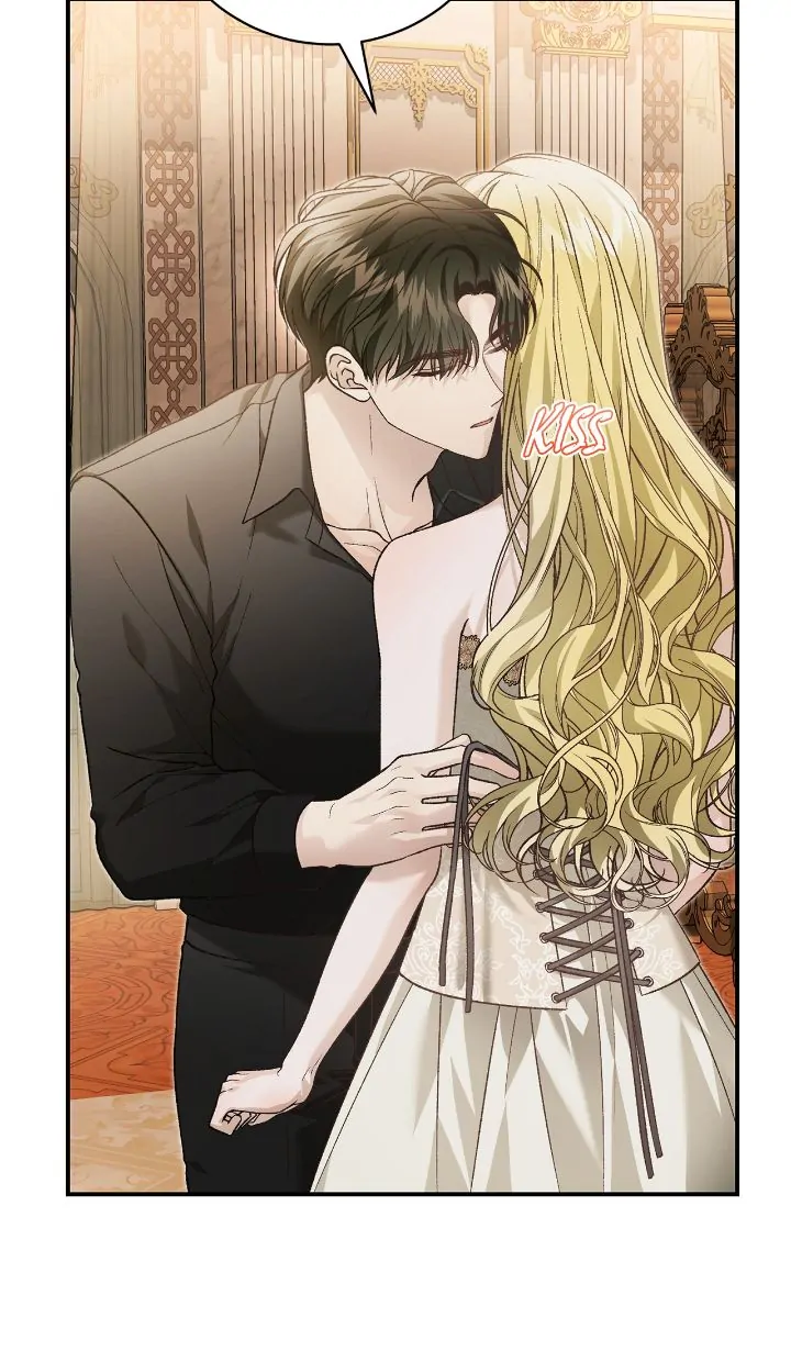 The Mistress Runs Away chapter 95 page 13