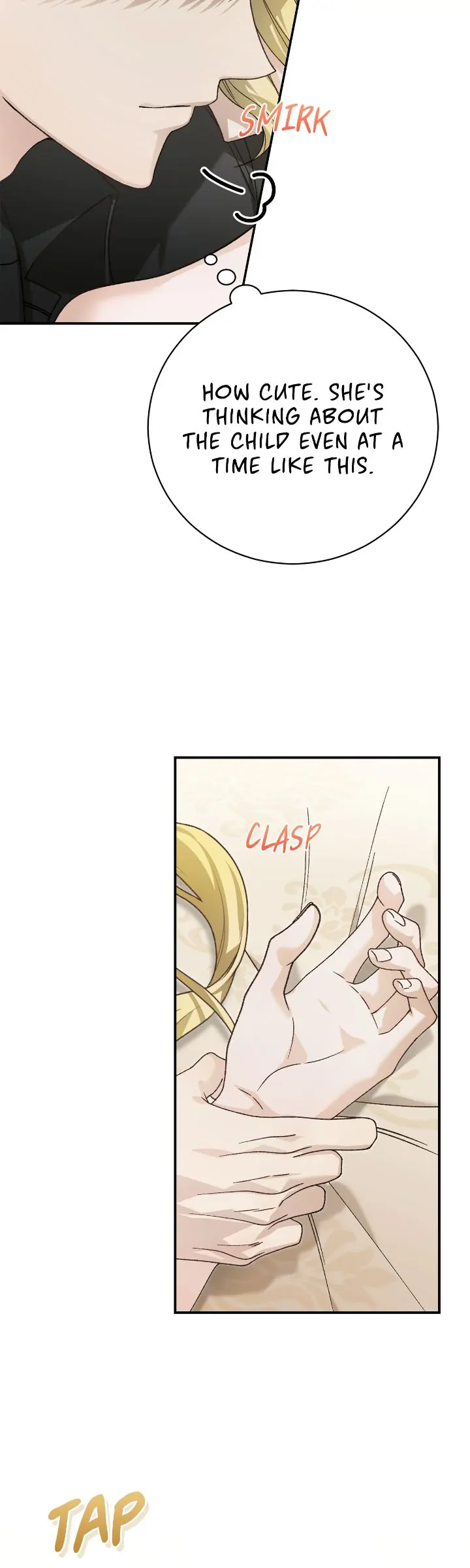The Mistress Runs Away chapter 95 page 15
