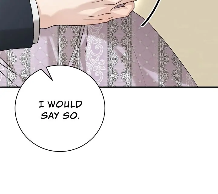 The Mistress Runs Away chapter 95 page 22