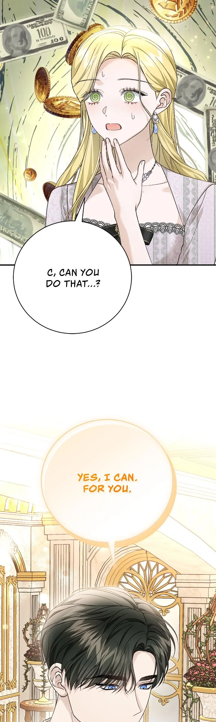 The Mistress Runs Away chapter 95 page 42