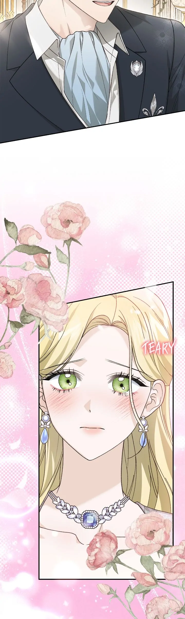 The Mistress Runs Away chapter 95 page 43