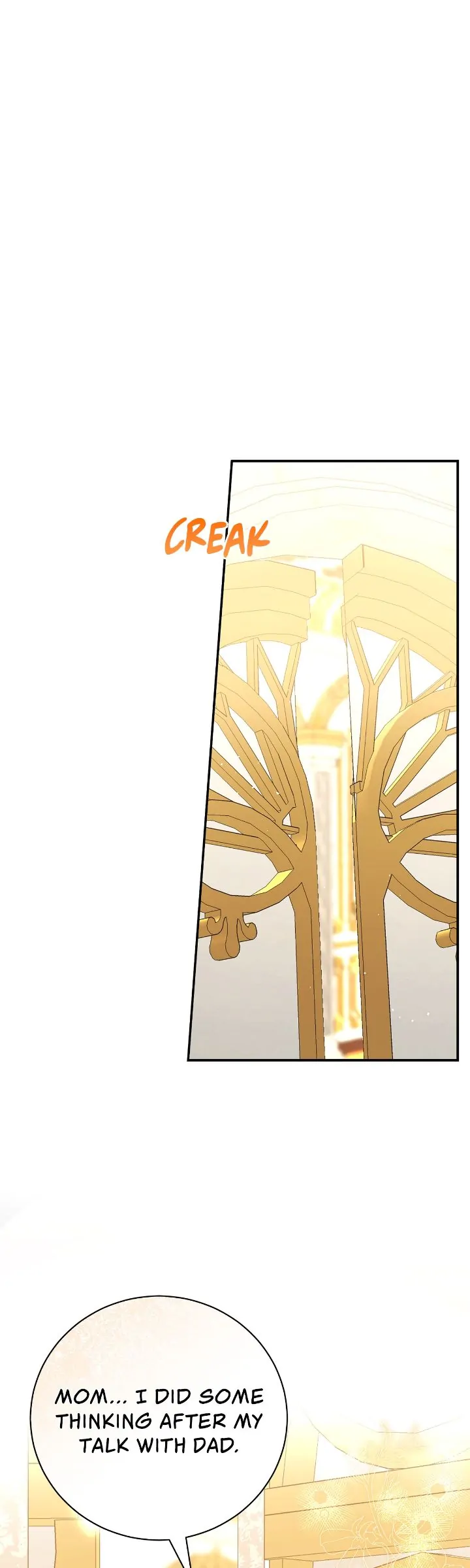 The Mistress Runs Away chapter 95 page 45