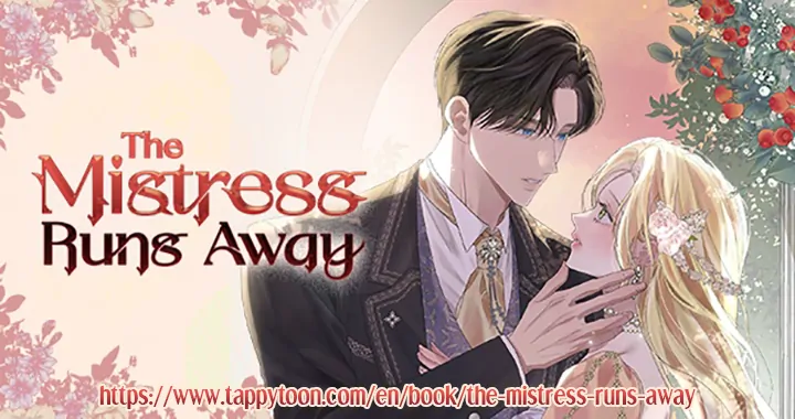 The Mistress Runs Away chapter 95 page 57