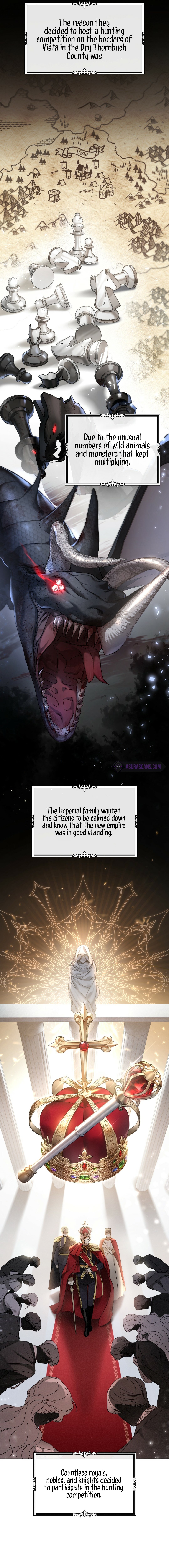 Shadowless Night chapter 1 page 7