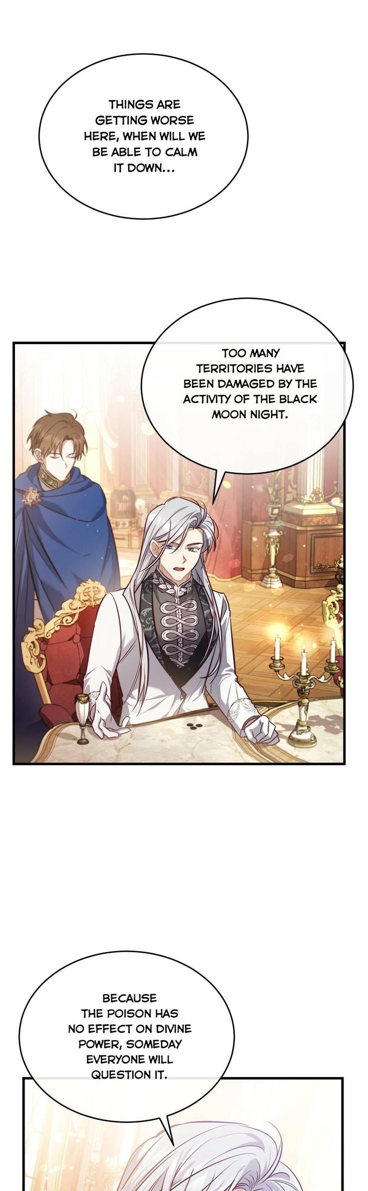 Shadowless Night chapter 13 page 13