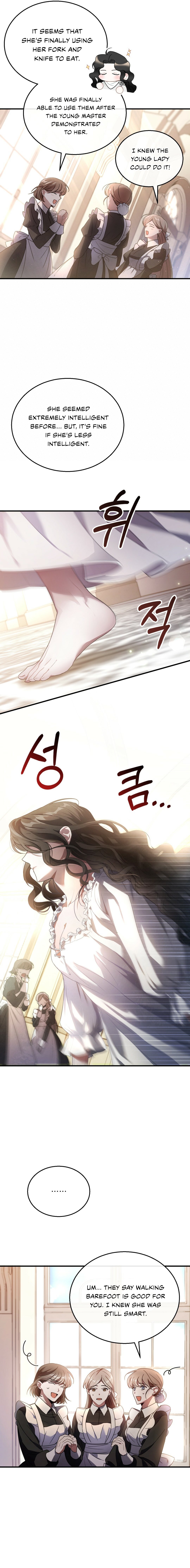 Shadowless Night chapter 2 page 16