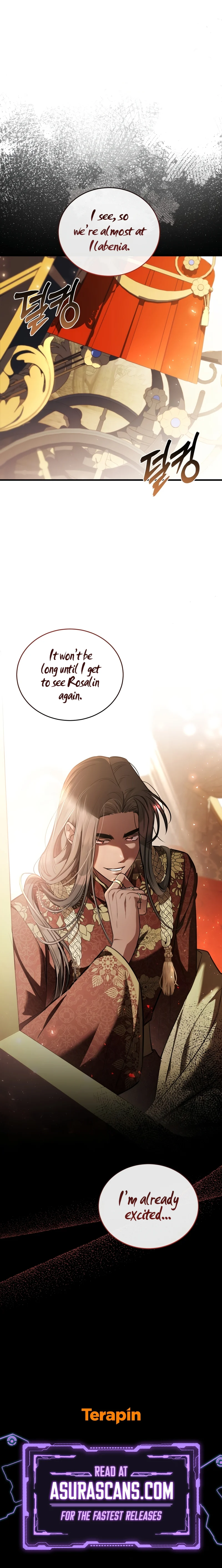 Shadowless Night chapter 55 page 10