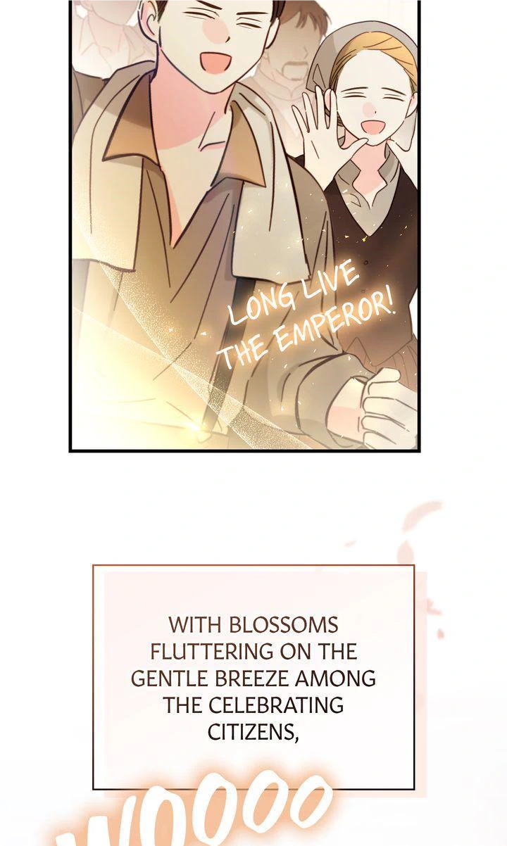 Shadowless Night chapter 64 page 2