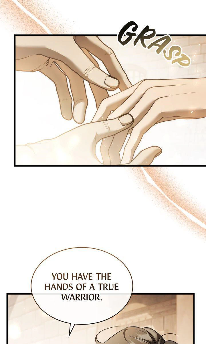 Shadowless Night chapter 64 page 28