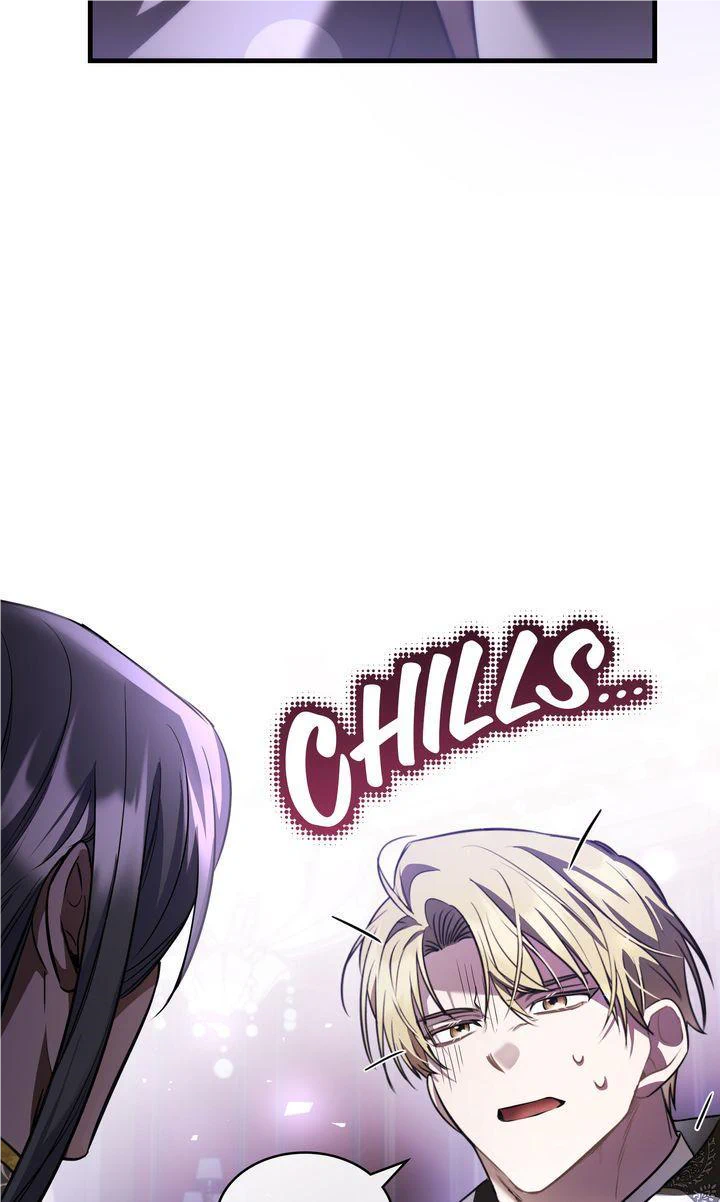 Shadowless Night chapter 64 page 37