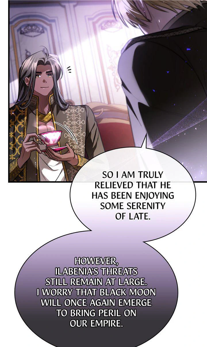 Shadowless Night chapter 64 page 45