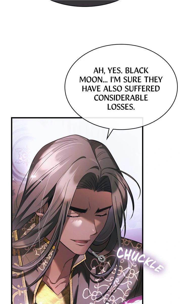 Shadowless Night chapter 64 page 46