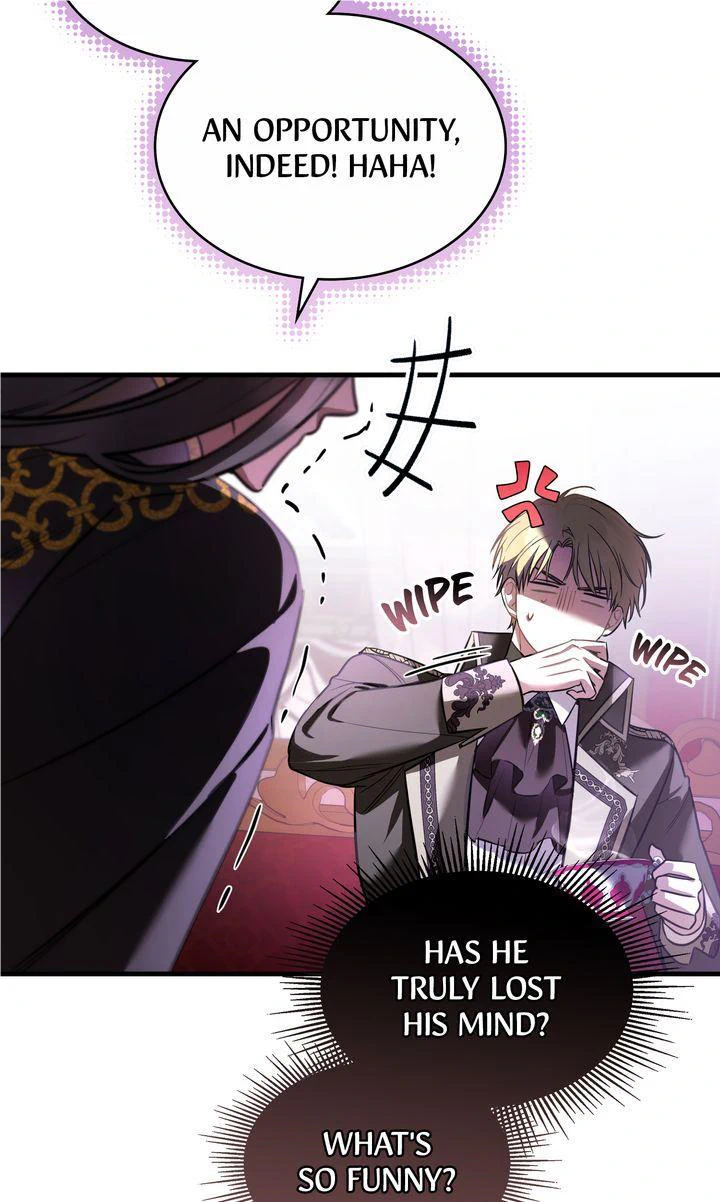 Shadowless Night chapter 64 page 55