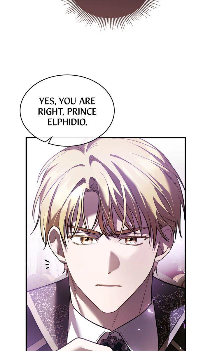 Shadowless Night chapter 64 page 56