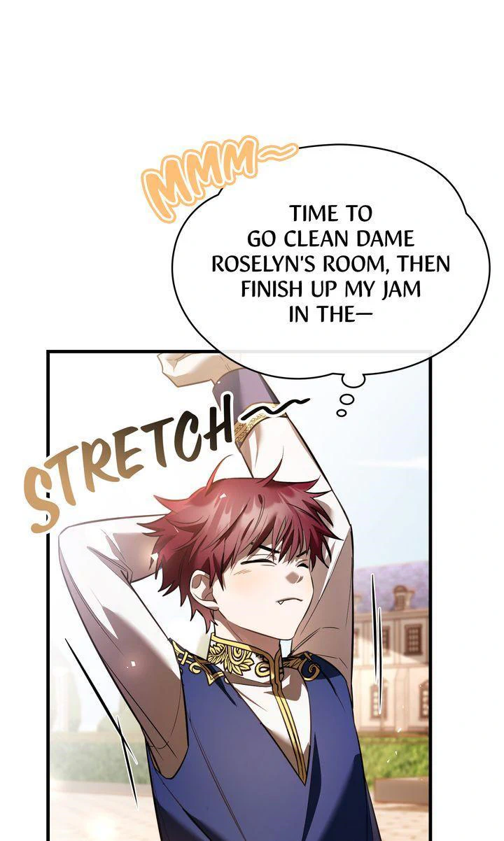 Shadowless Night chapter 64 page 71