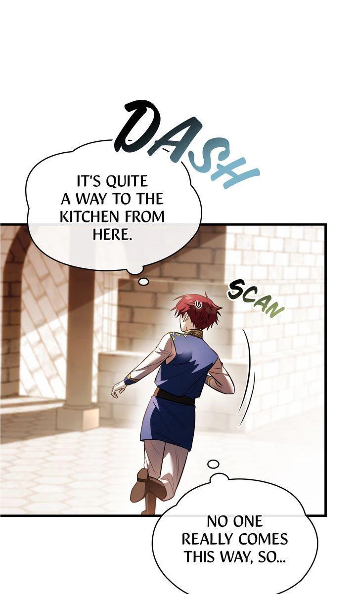 Shadowless Night chapter 64 page 75