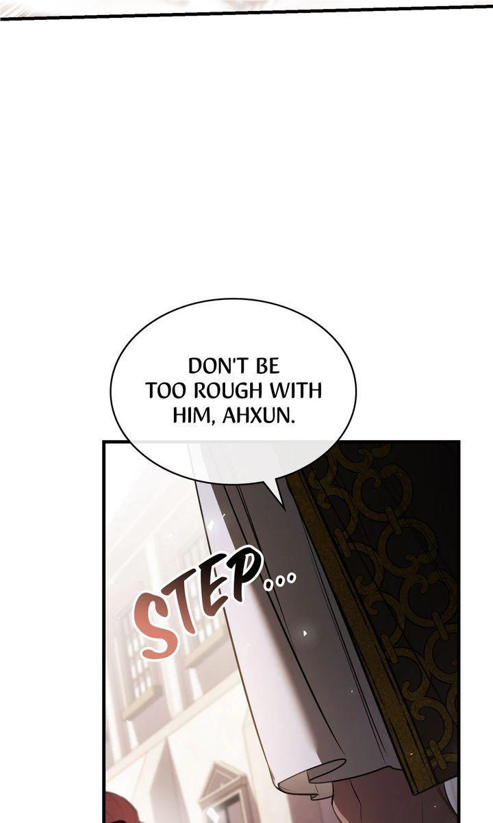 Shadowless Night chapter 64 page 83