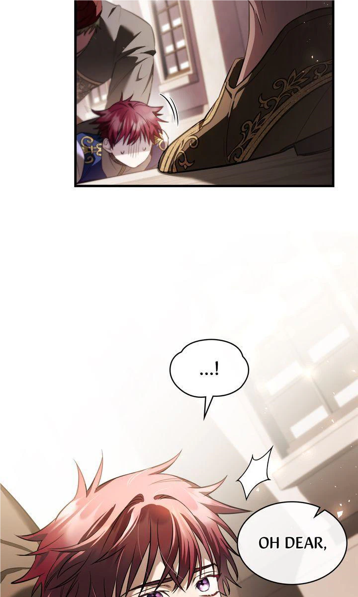 Shadowless Night chapter 64 page 84