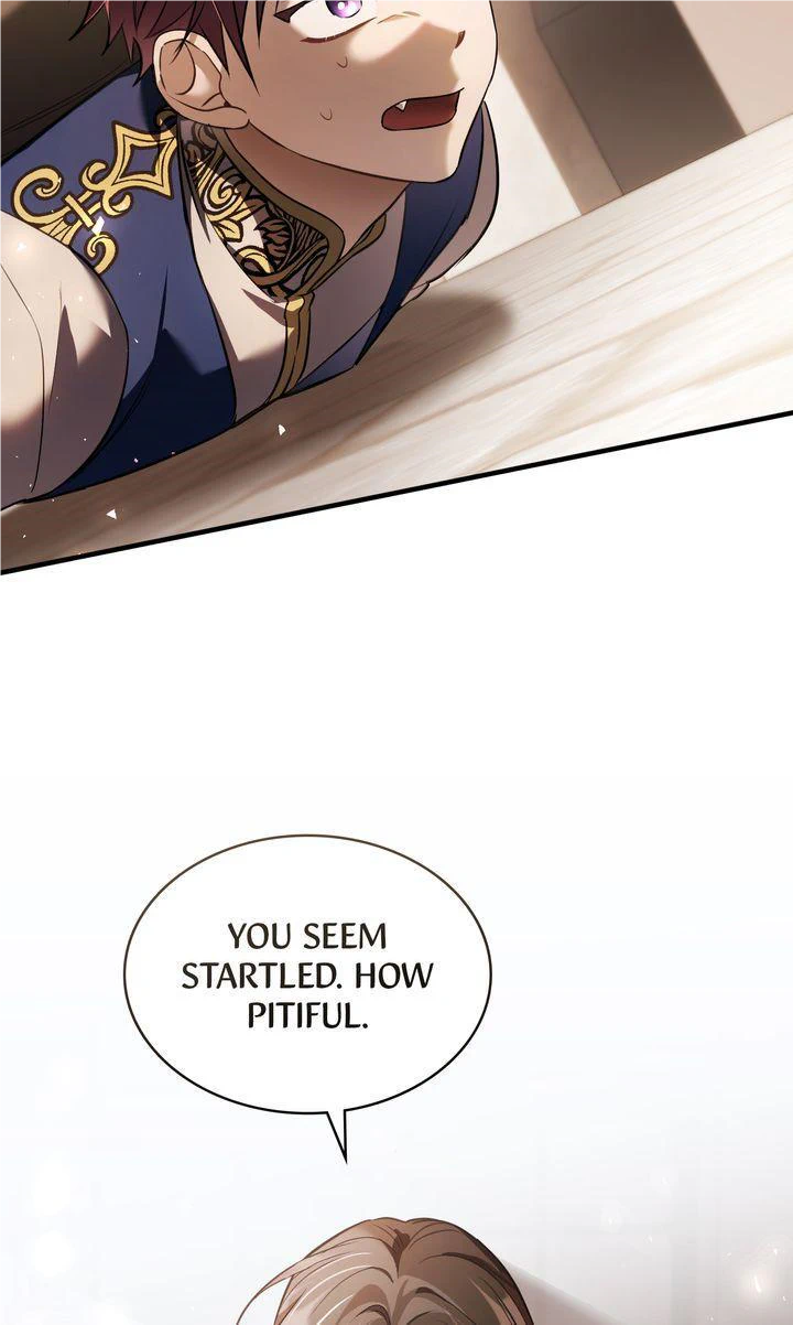 Shadowless Night chapter 64 page 85