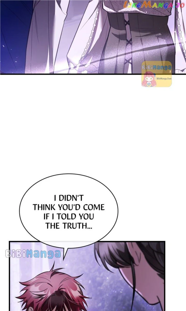 Shadowless Night chapter 66 page 2
