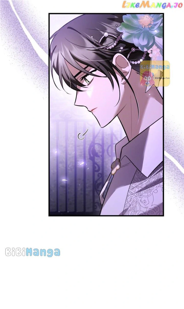 Shadowless Night chapter 66 page 4