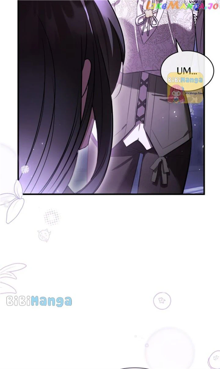 Shadowless Night chapter 66 page 23