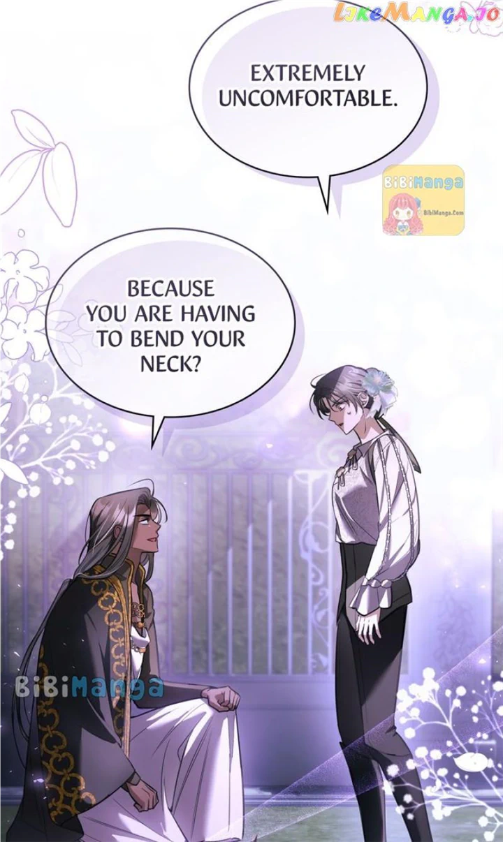 Shadowless Night chapter 66 page 24