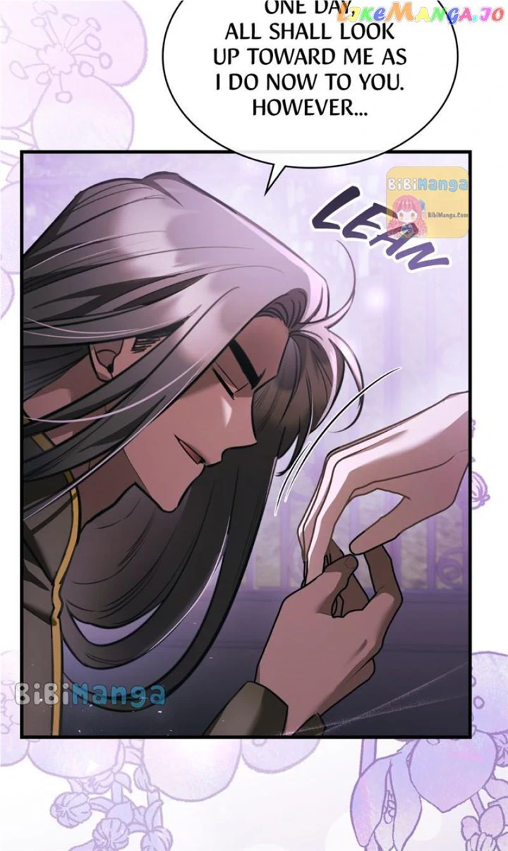 Shadowless Night chapter 66 page 27