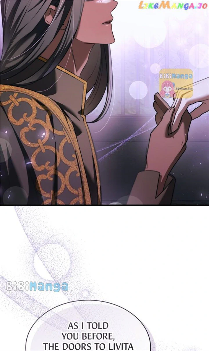 Shadowless Night chapter 66 page 33