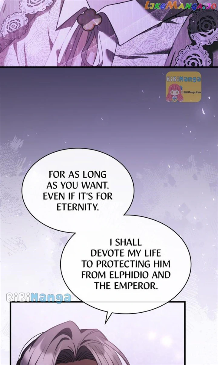 Shadowless Night chapter 66 page 42