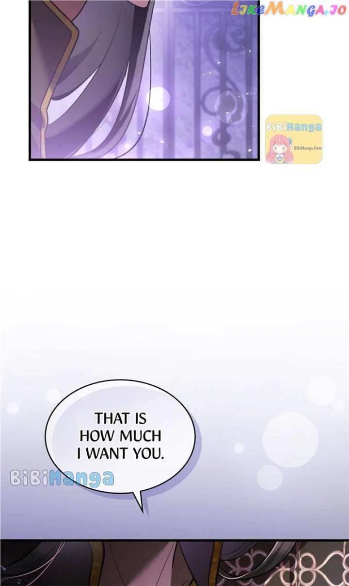 Shadowless Night chapter 66 page 45