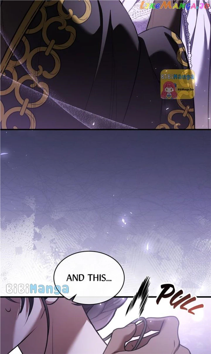 Shadowless Night chapter 66 page 48