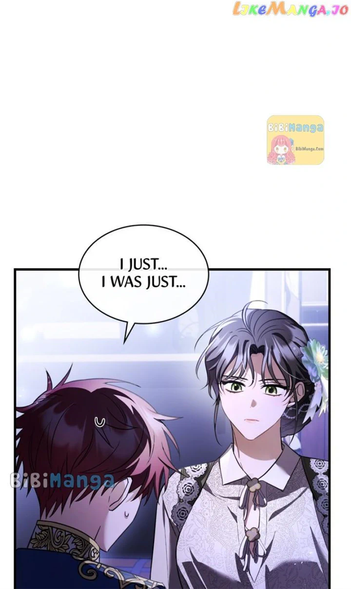 Shadowless Night chapter 66 page 61