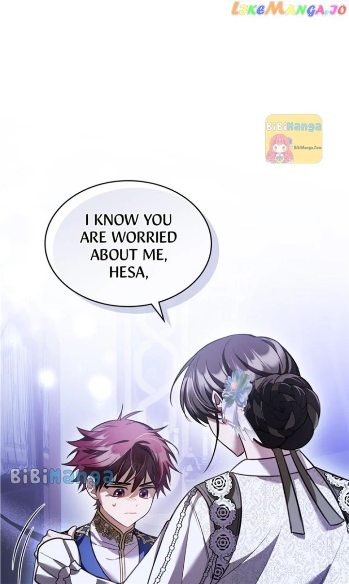 Shadowless Night chapter 66 page 67
